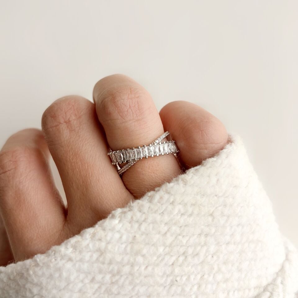 Saria Silver | VİP