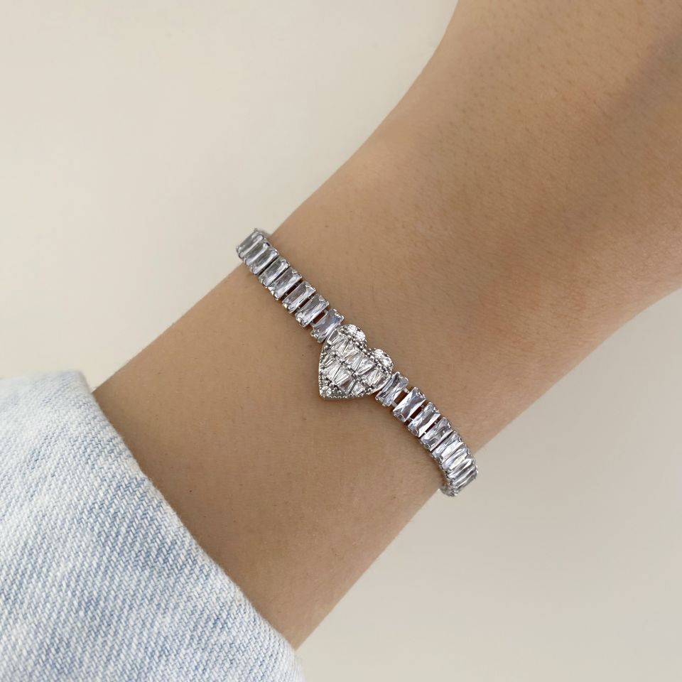 Eldora Silver | Çelik