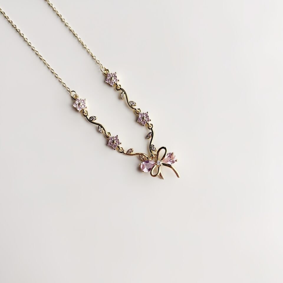 Rosmira Pink | Çelik