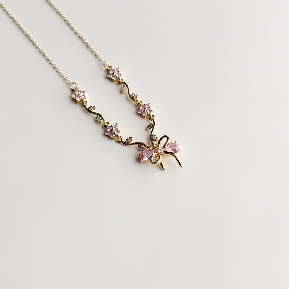 Rosmira Pink | Çelik