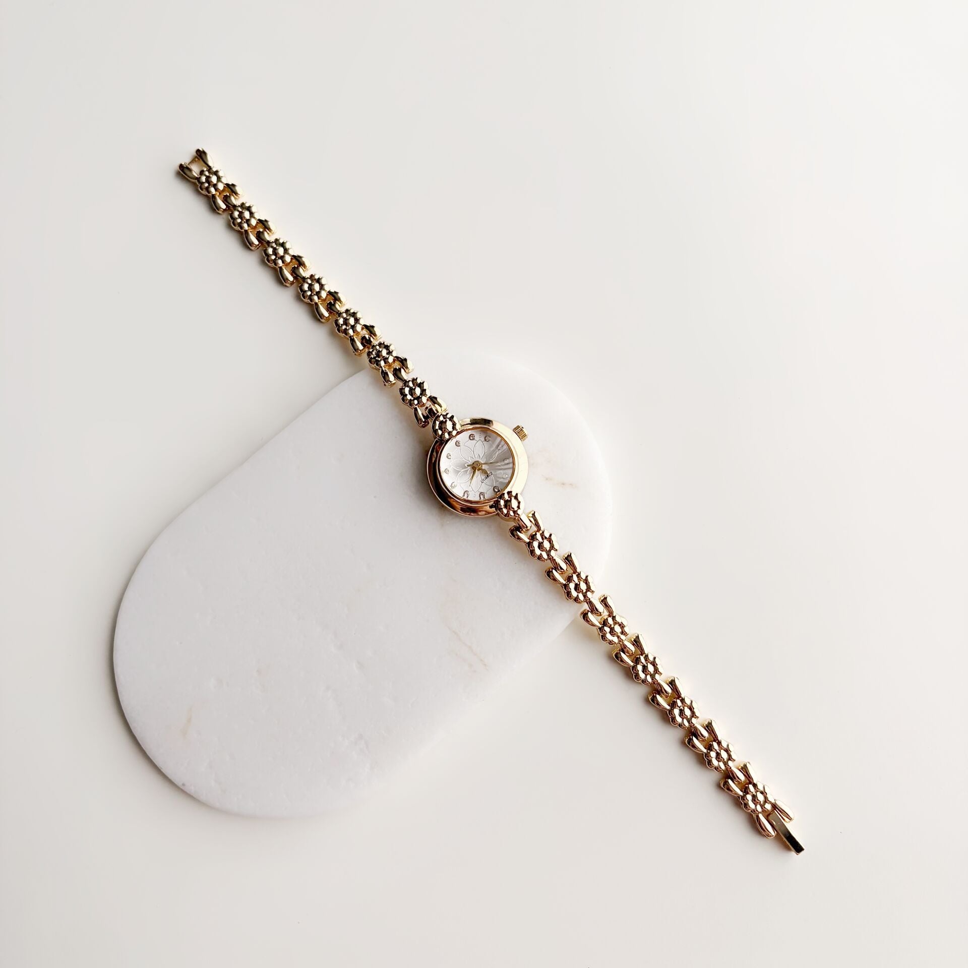 Rosélune Gold | Çelik