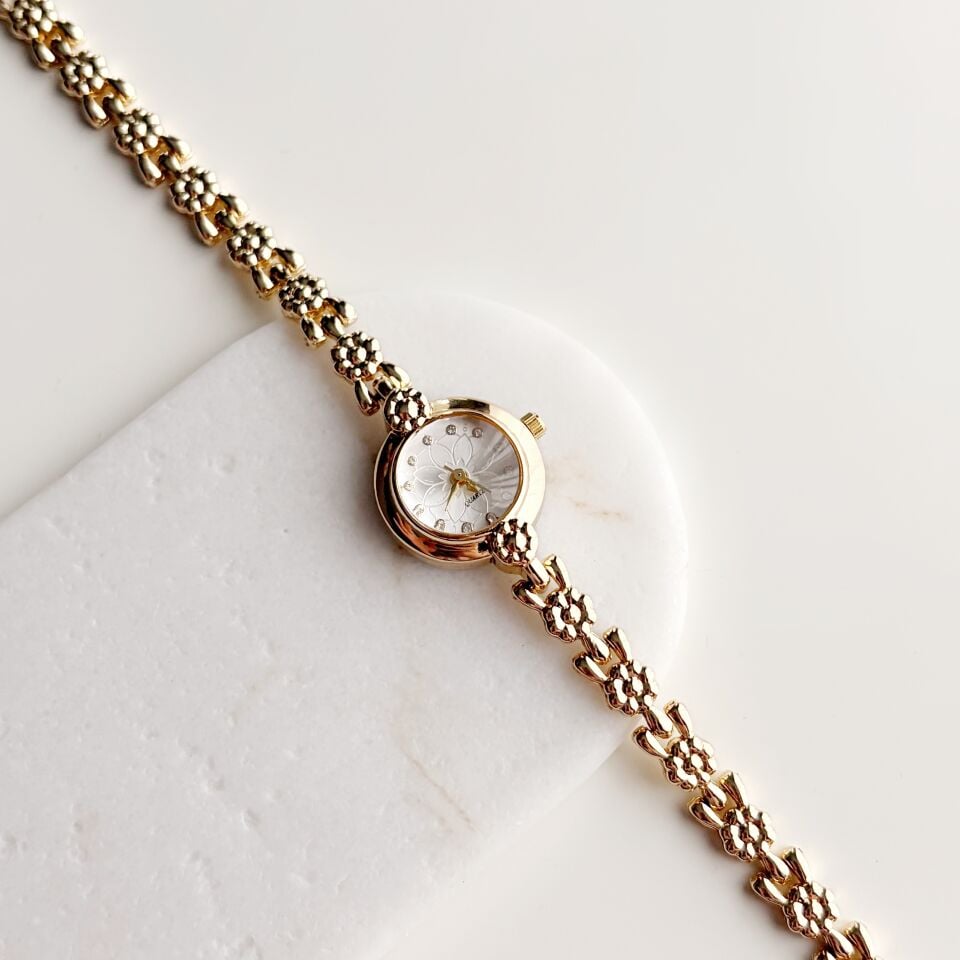 Rosélune Gold | Çelik