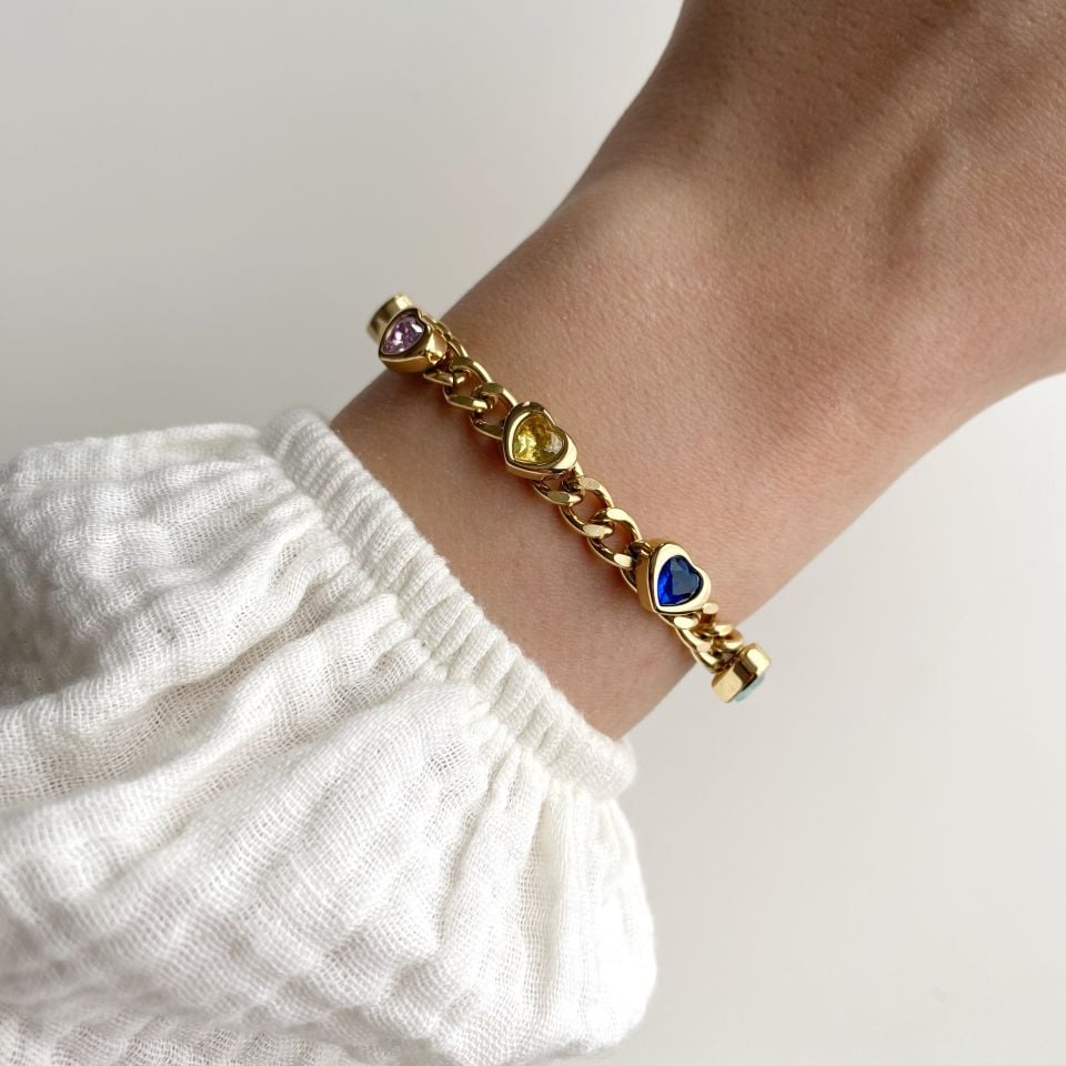 Eterna | Çelik