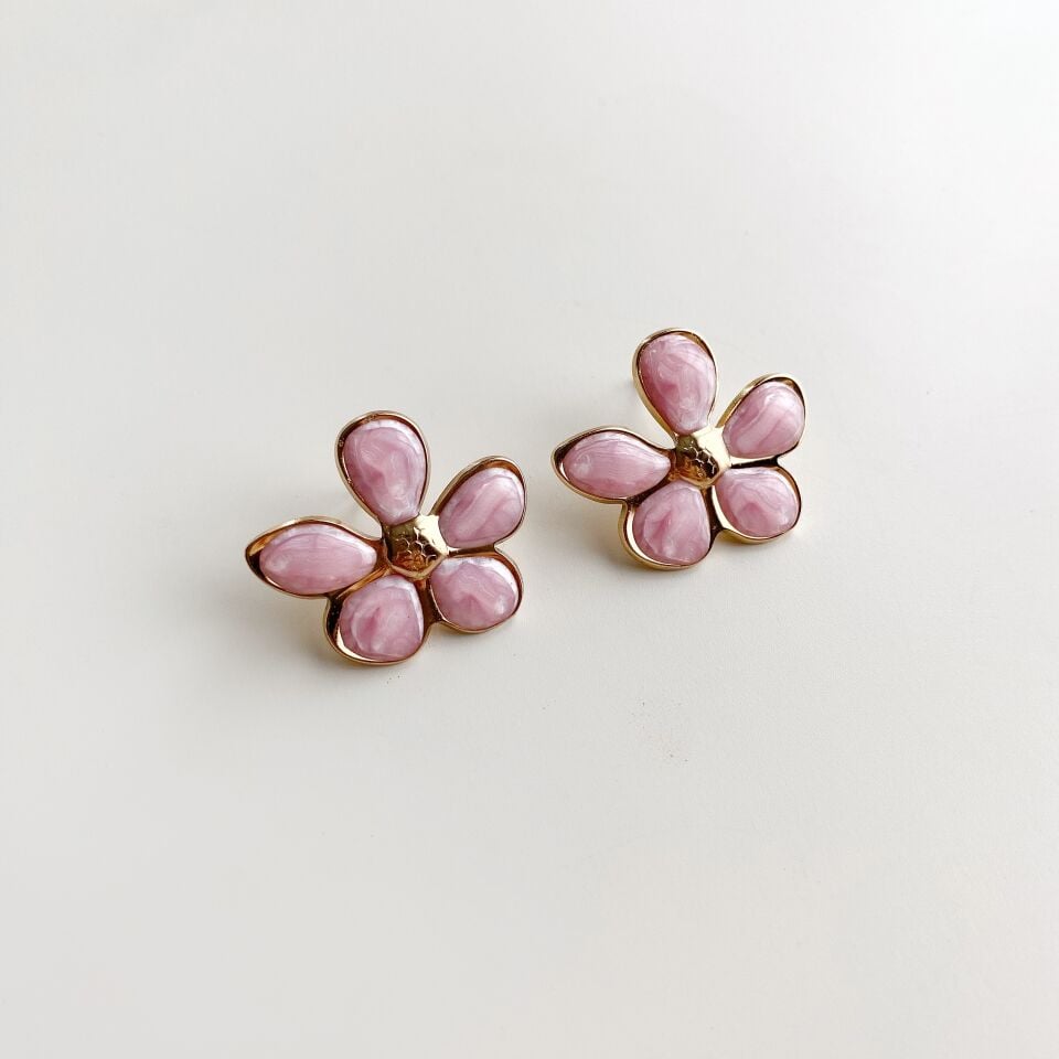 Orchid Pink | Çelik