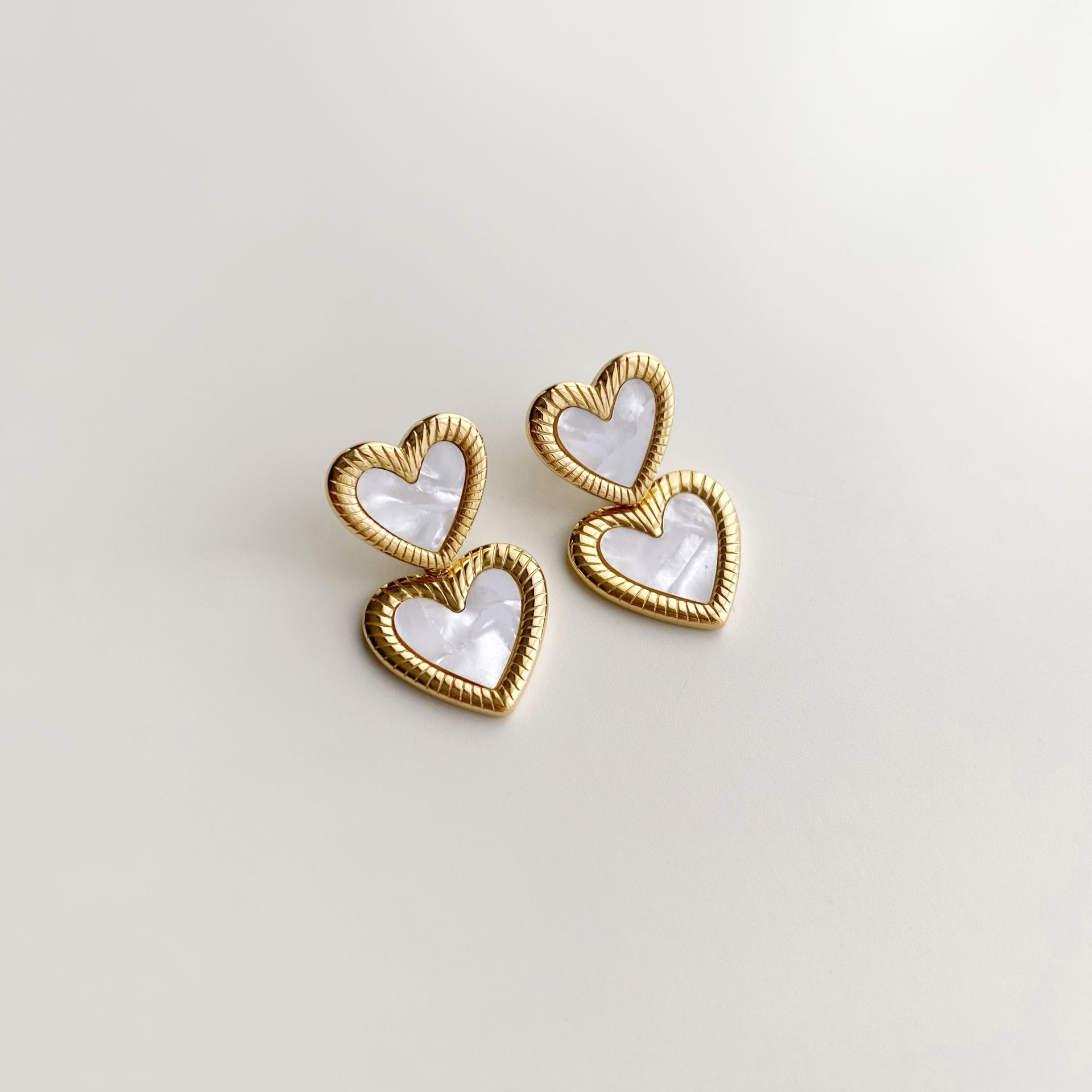 Lovelocks | Çelik