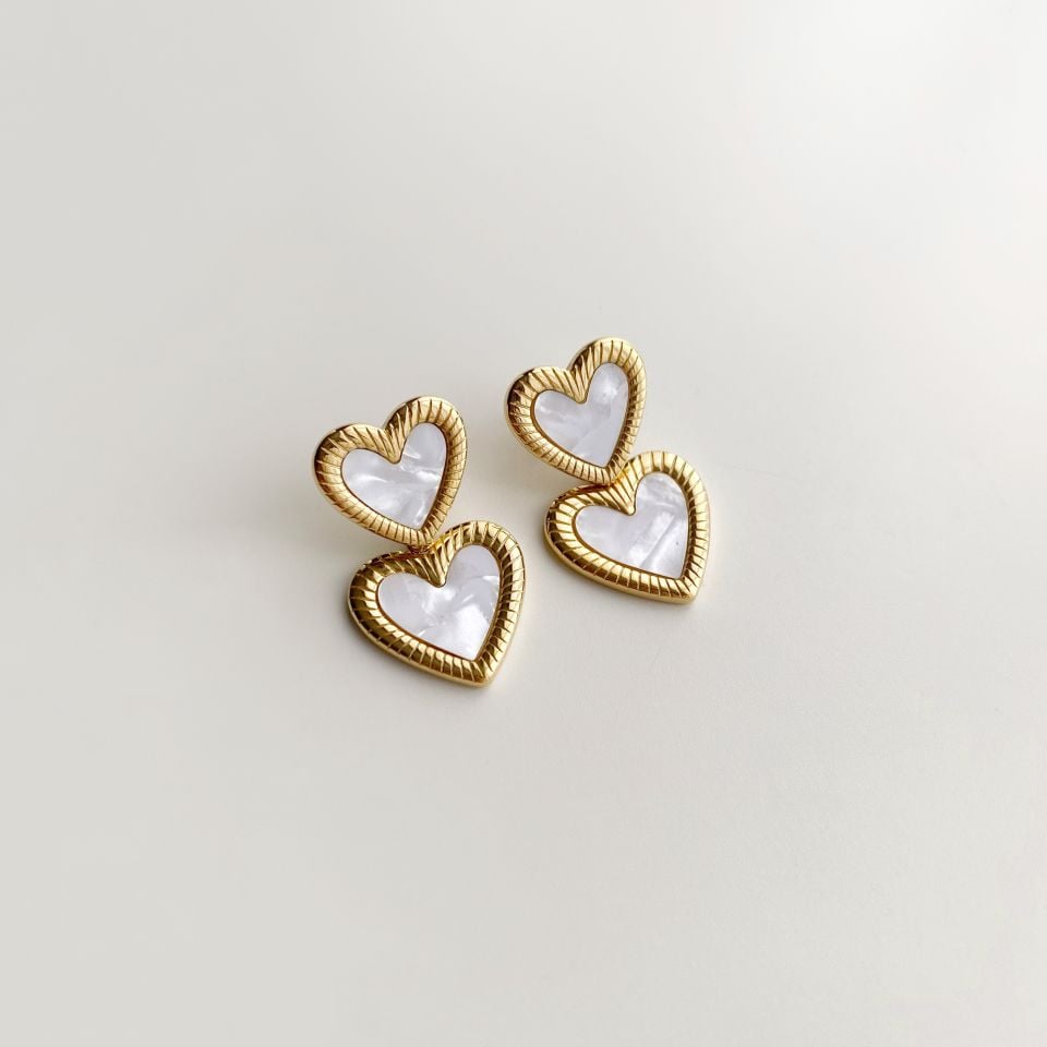 Lovelocks | Çelik