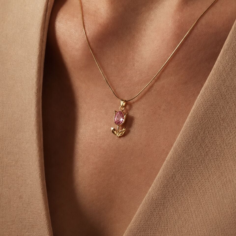 Mirabella Pink | Çelik
