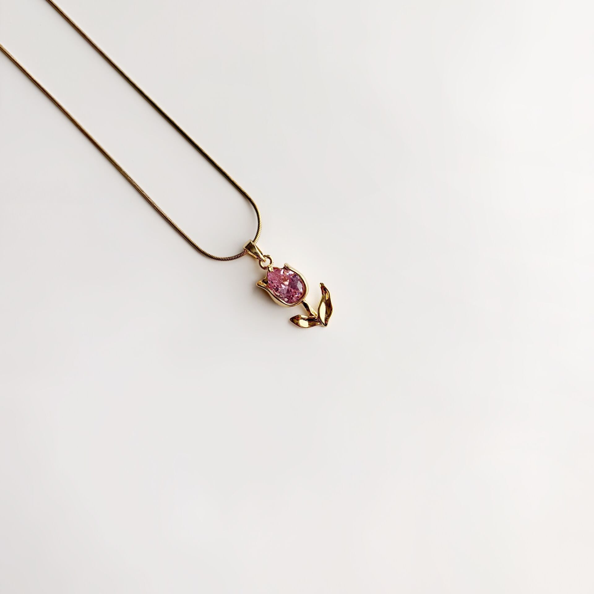 Mirabella Pink | Çelik