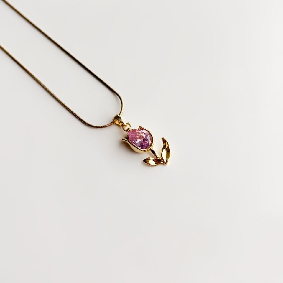Mirabella Pink | Çelik