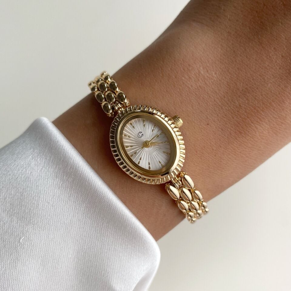 L’ena White | Çelik