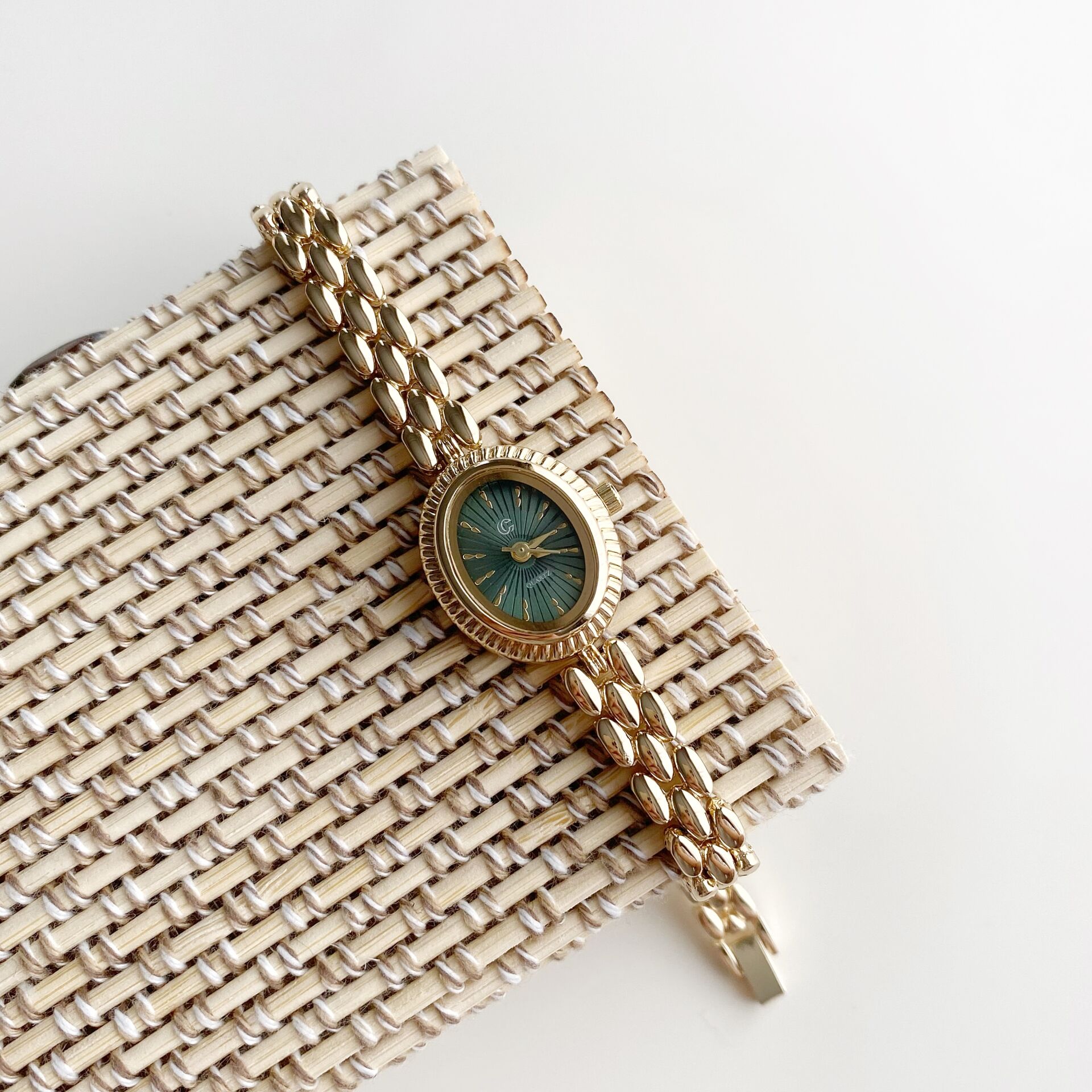 L’ena Green | Çelik