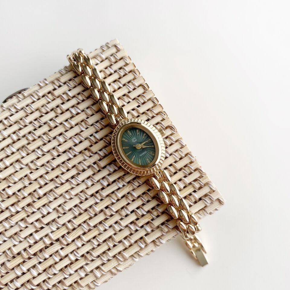 L’ena Green | Çelik