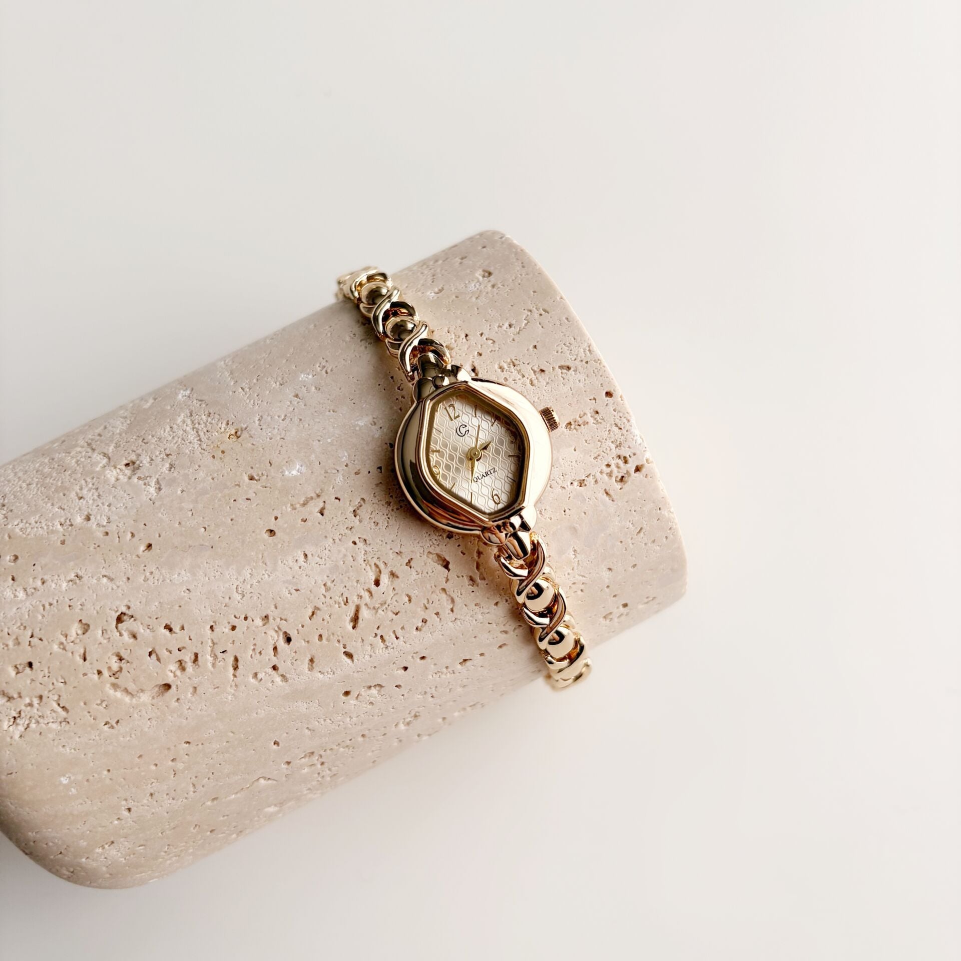 S’enna White | Çelik