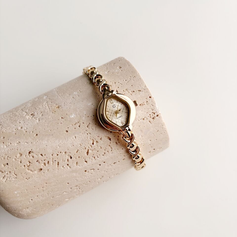 S’enna White | Çelik