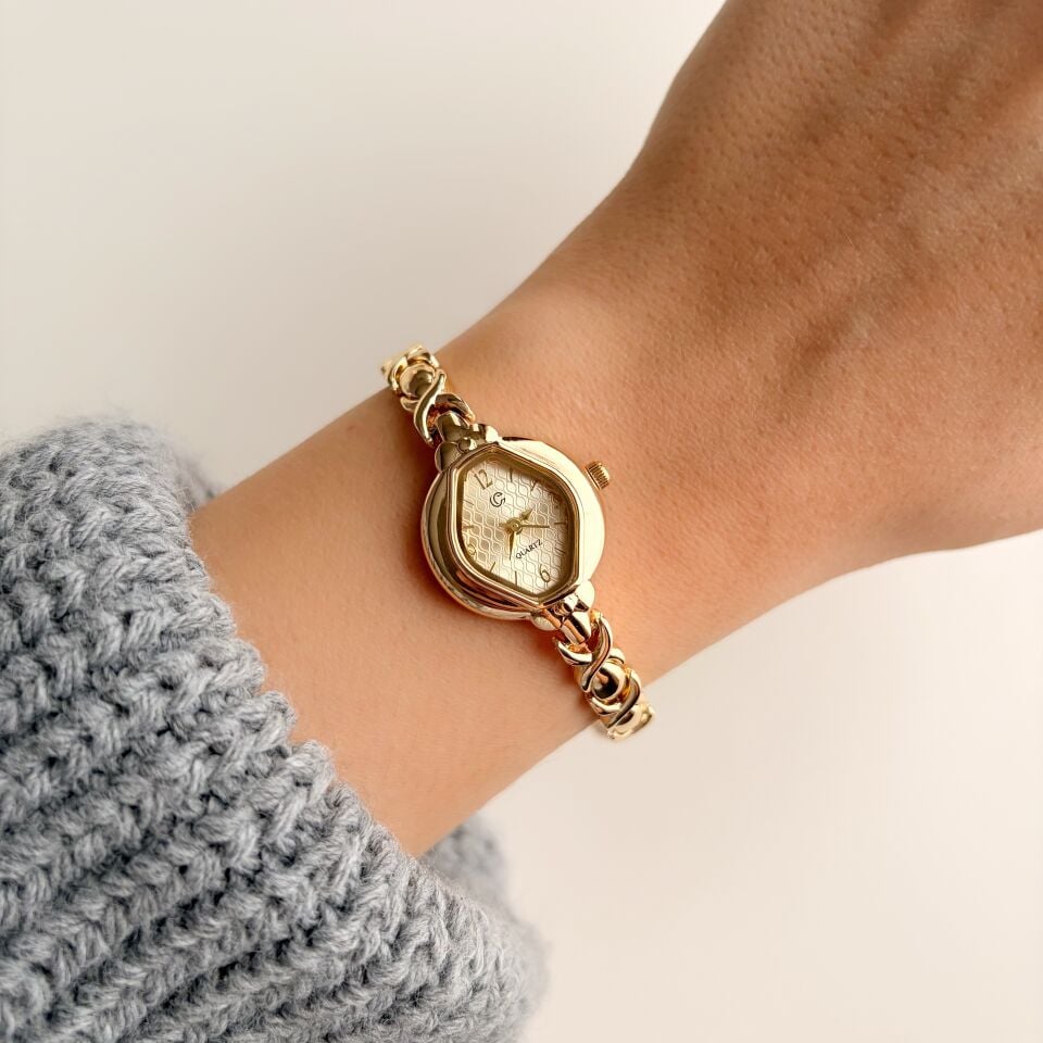 S’enna White | Çelik