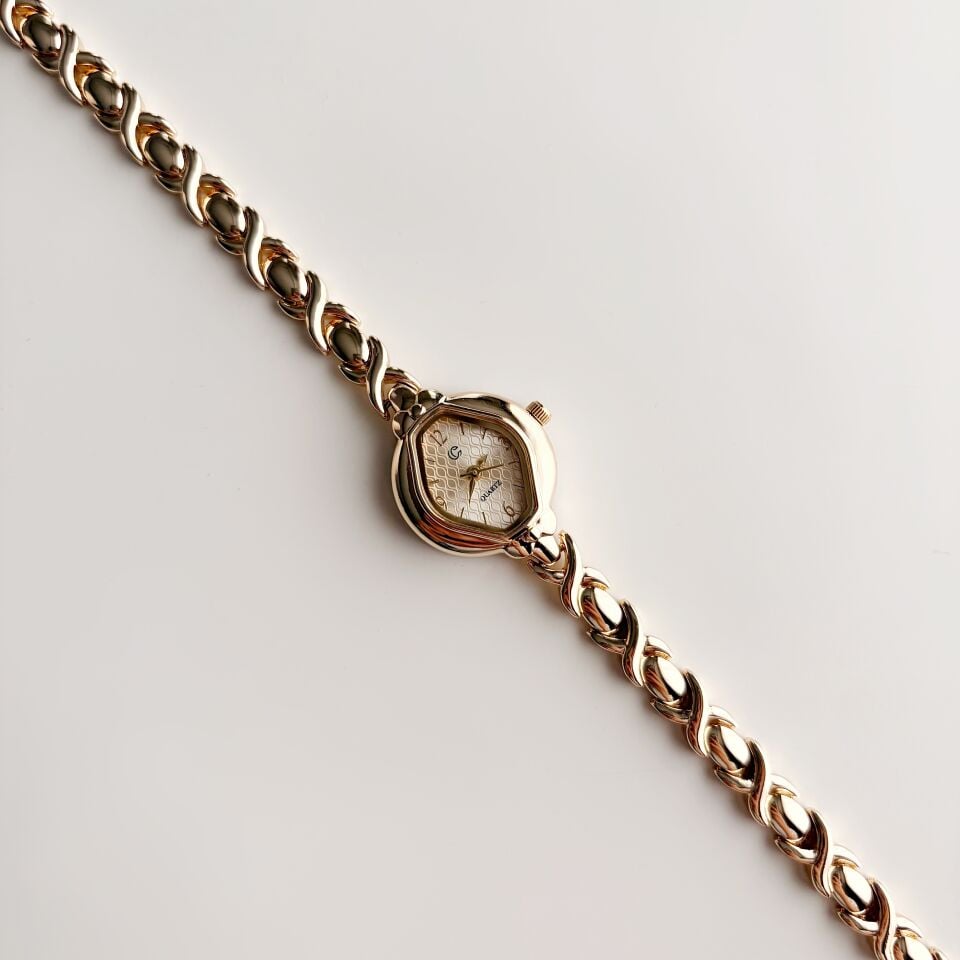 S’enna White | Çelik