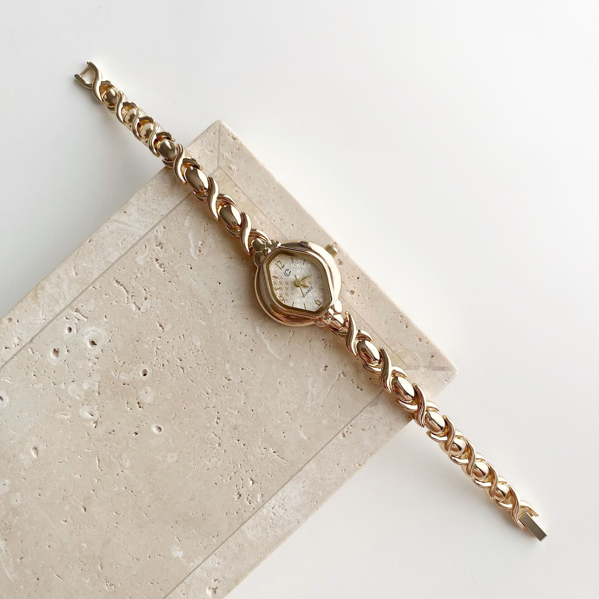 S’enna White | Çelik