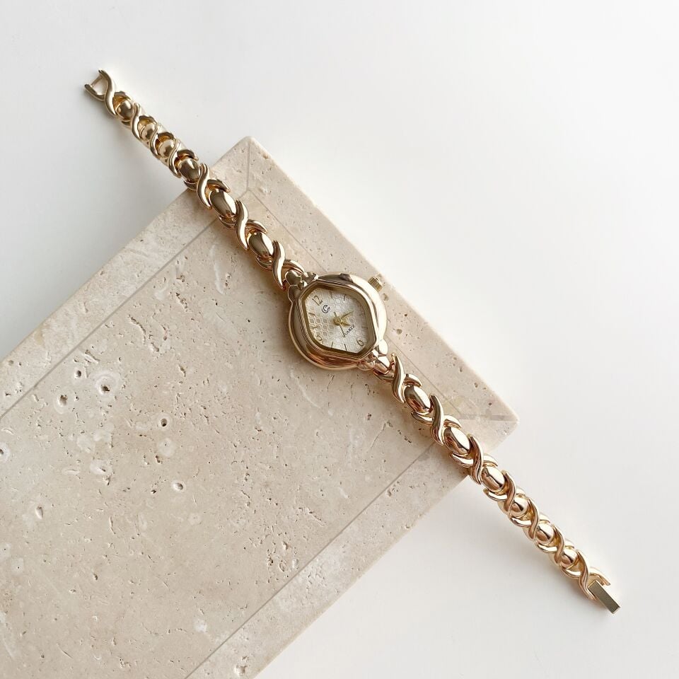 S’enna White | Çelik