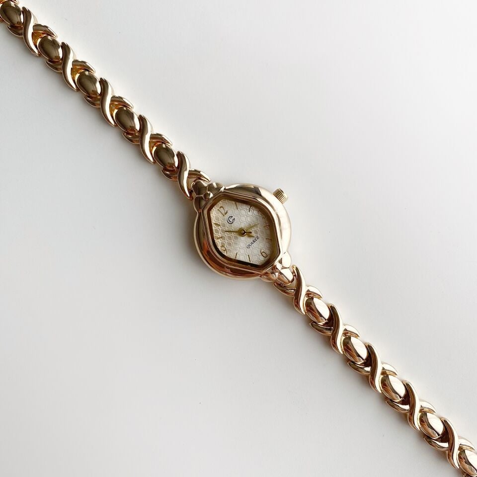 S’enna White | Çelik