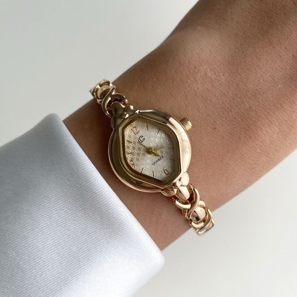 S’enna White | Çelik