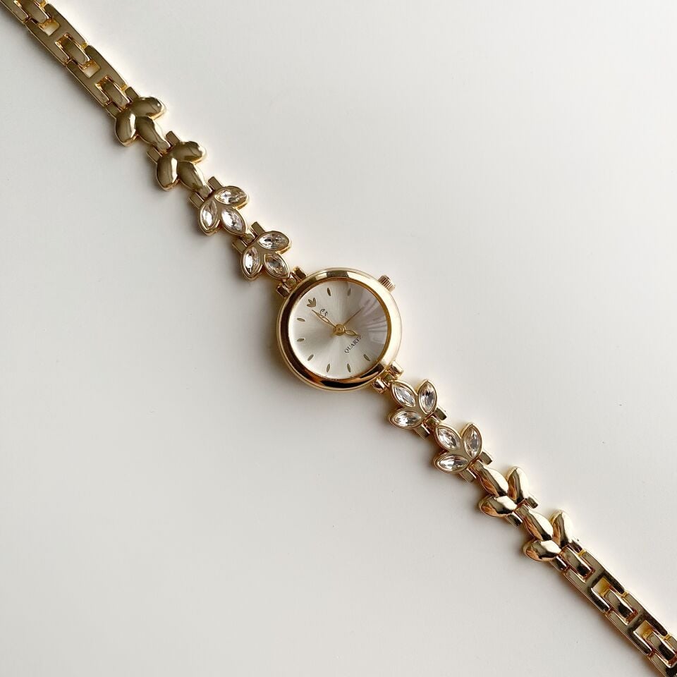 L’unea Gold | Çelik