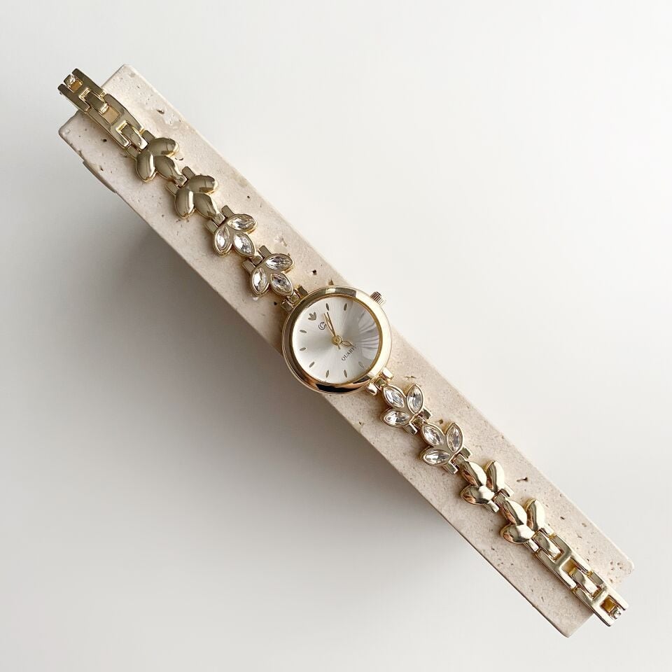 L’unea Gold | Çelik