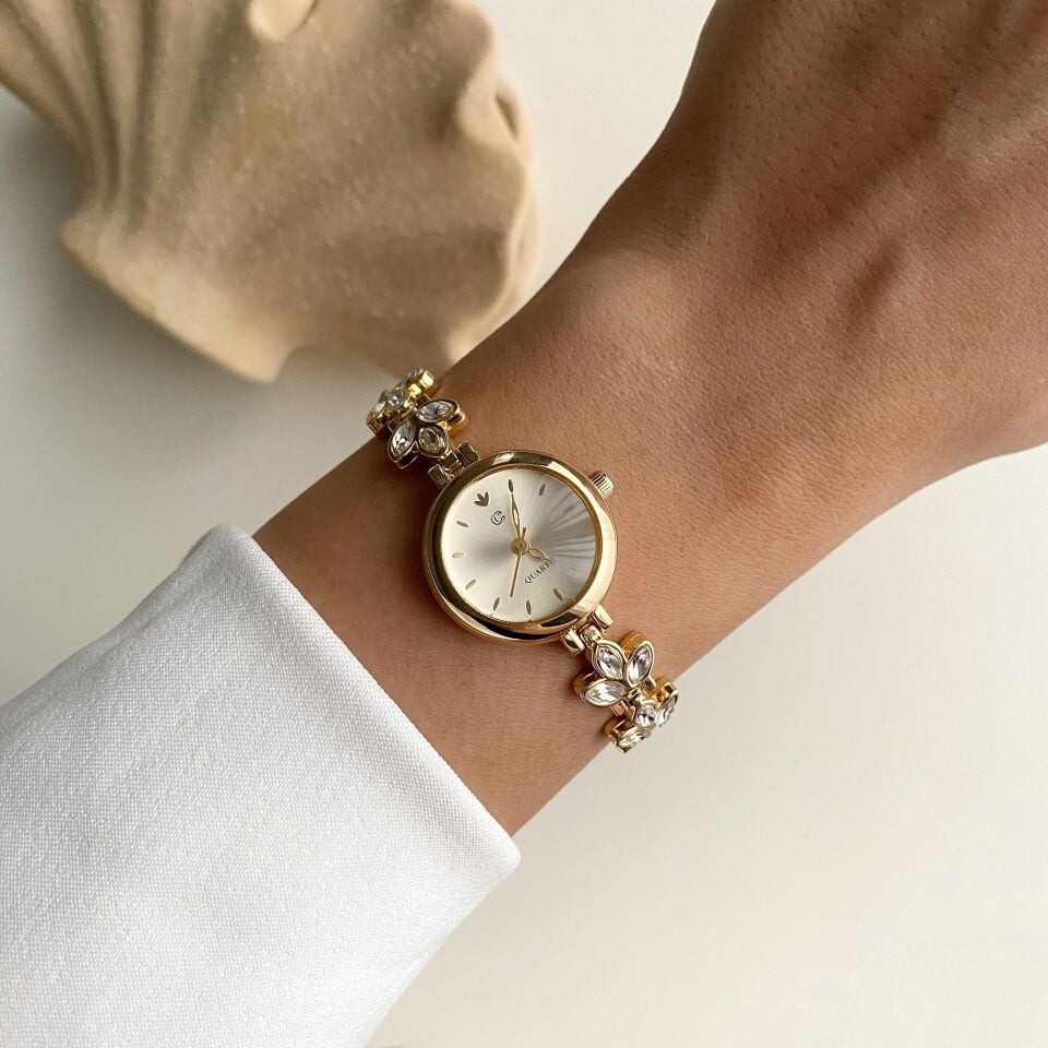 L’unea Gold | Çelik