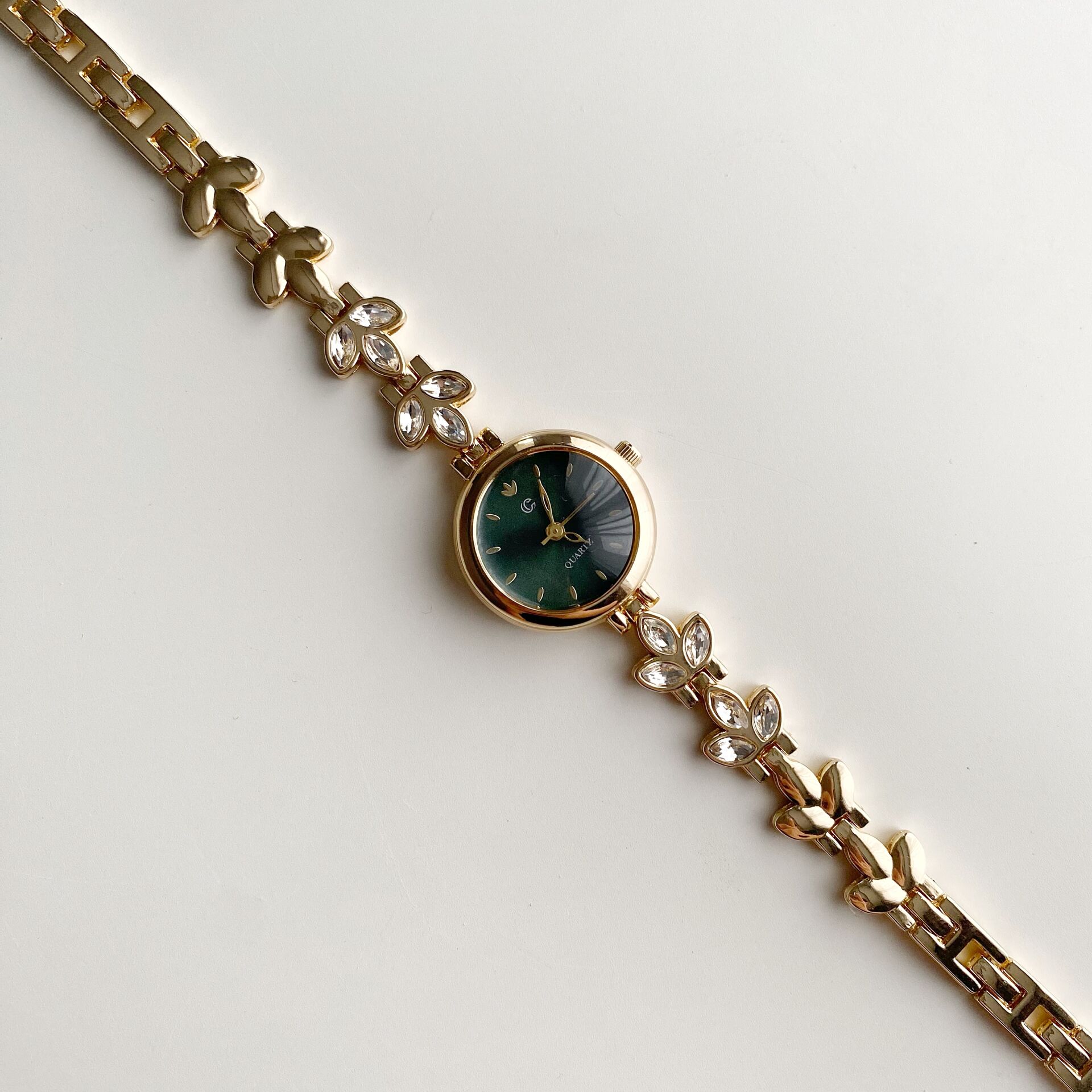 L’unea Green | Çelik