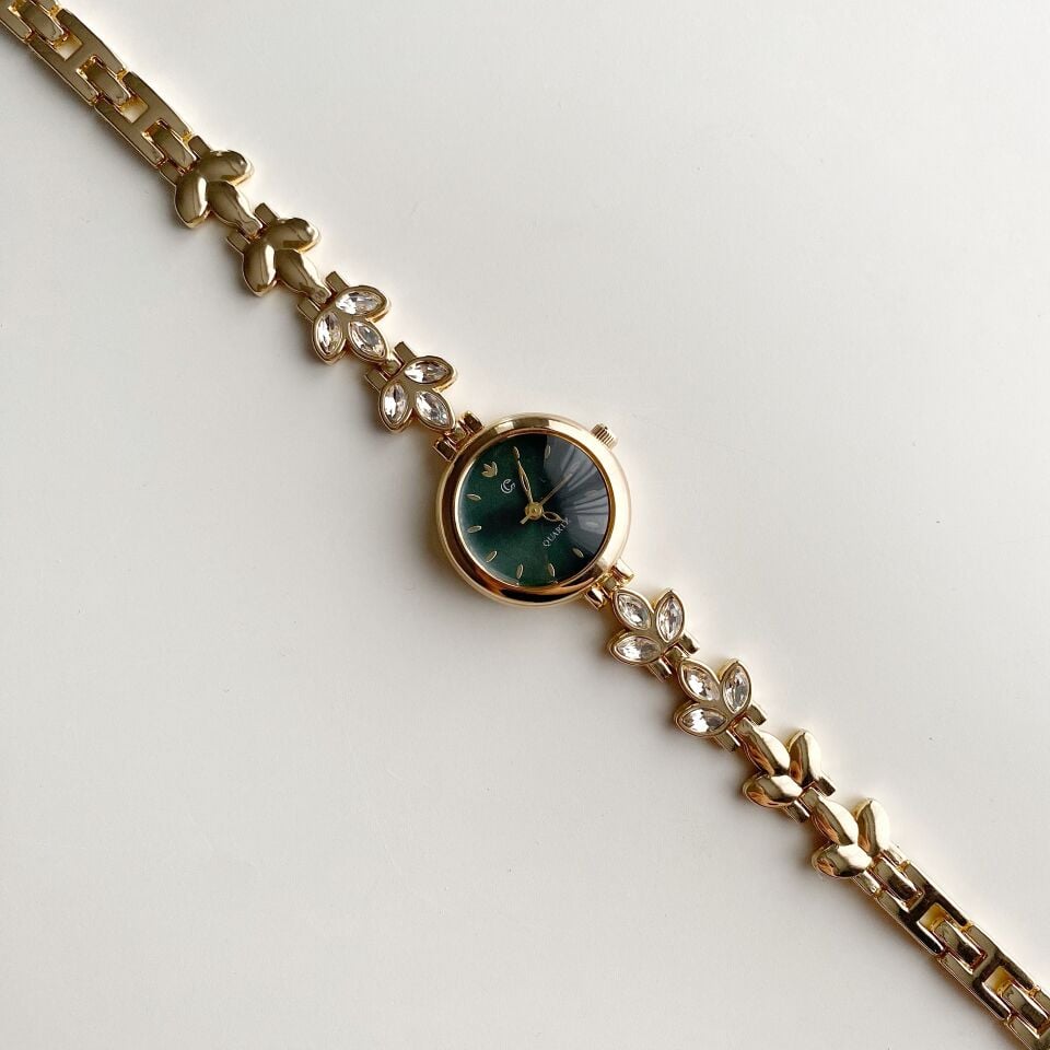 L’unea Green | Çelik