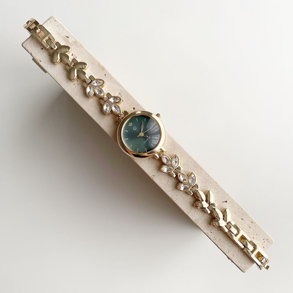 L’unea Green | Çelik