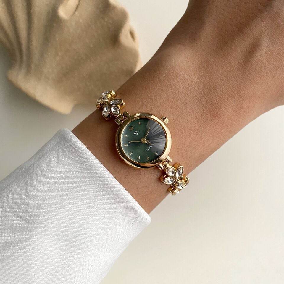 L’unea Green | Çelik