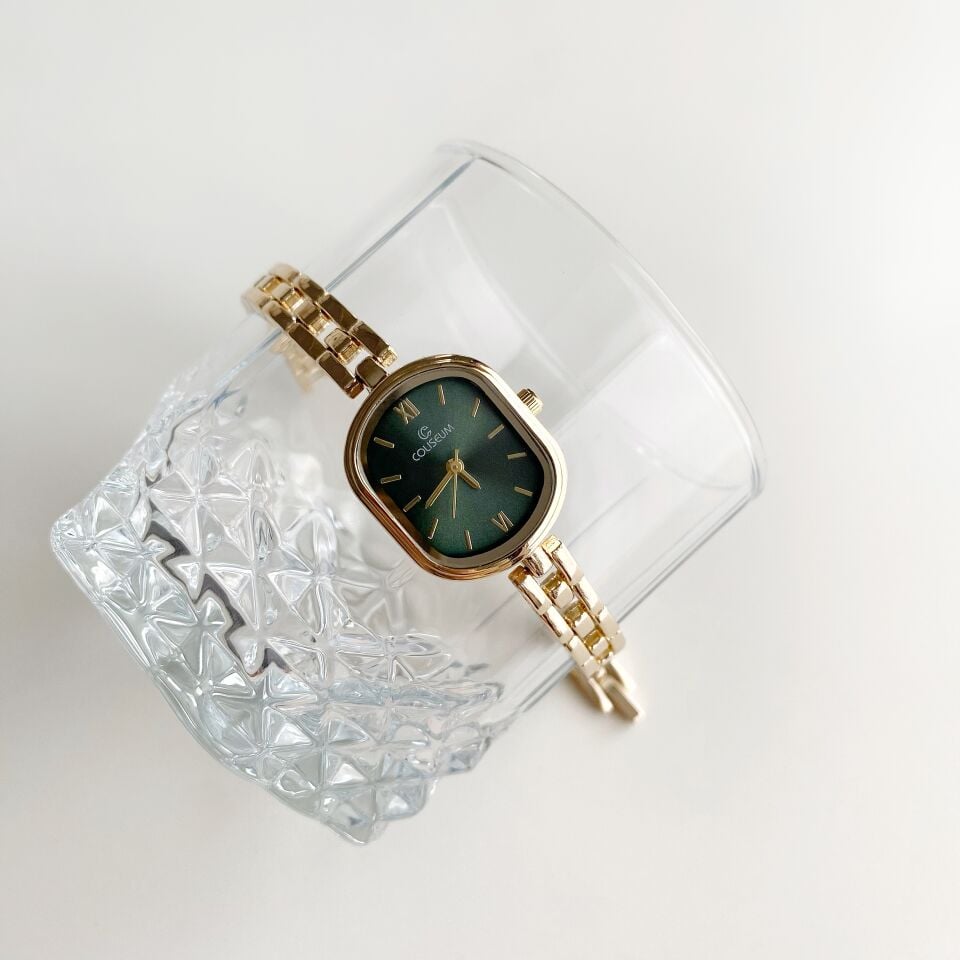 Darina Green | Çelik