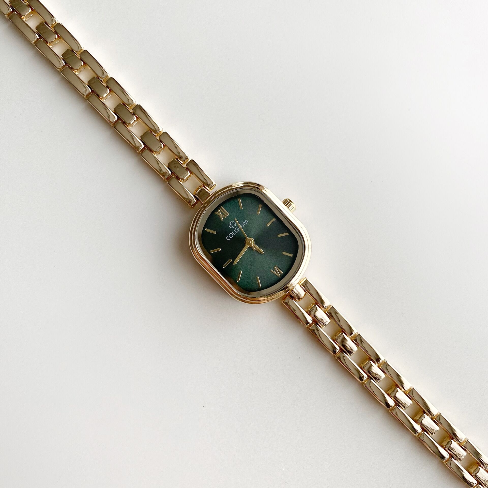 Darina Green | Çelik