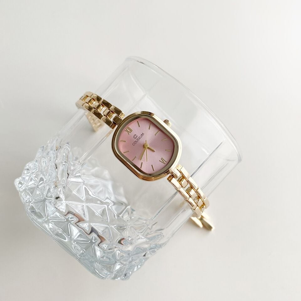 Darina Pink | Çelik