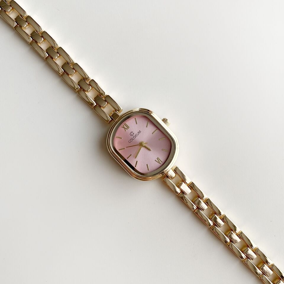 Darina Pink | Çelik