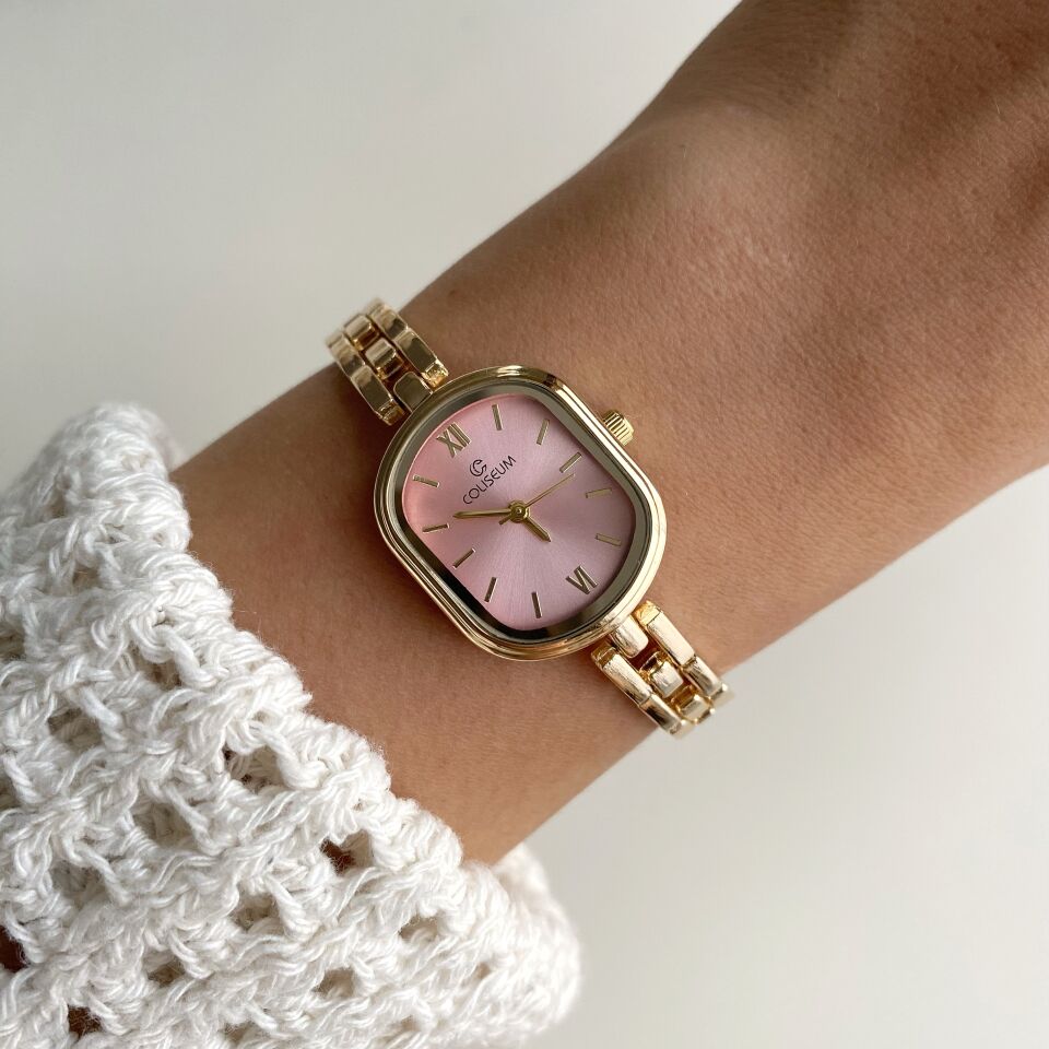 Darina Pink | Çelik