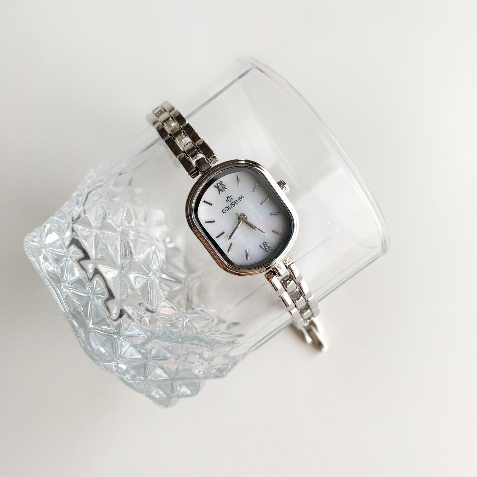 Darina Silver | Çelik