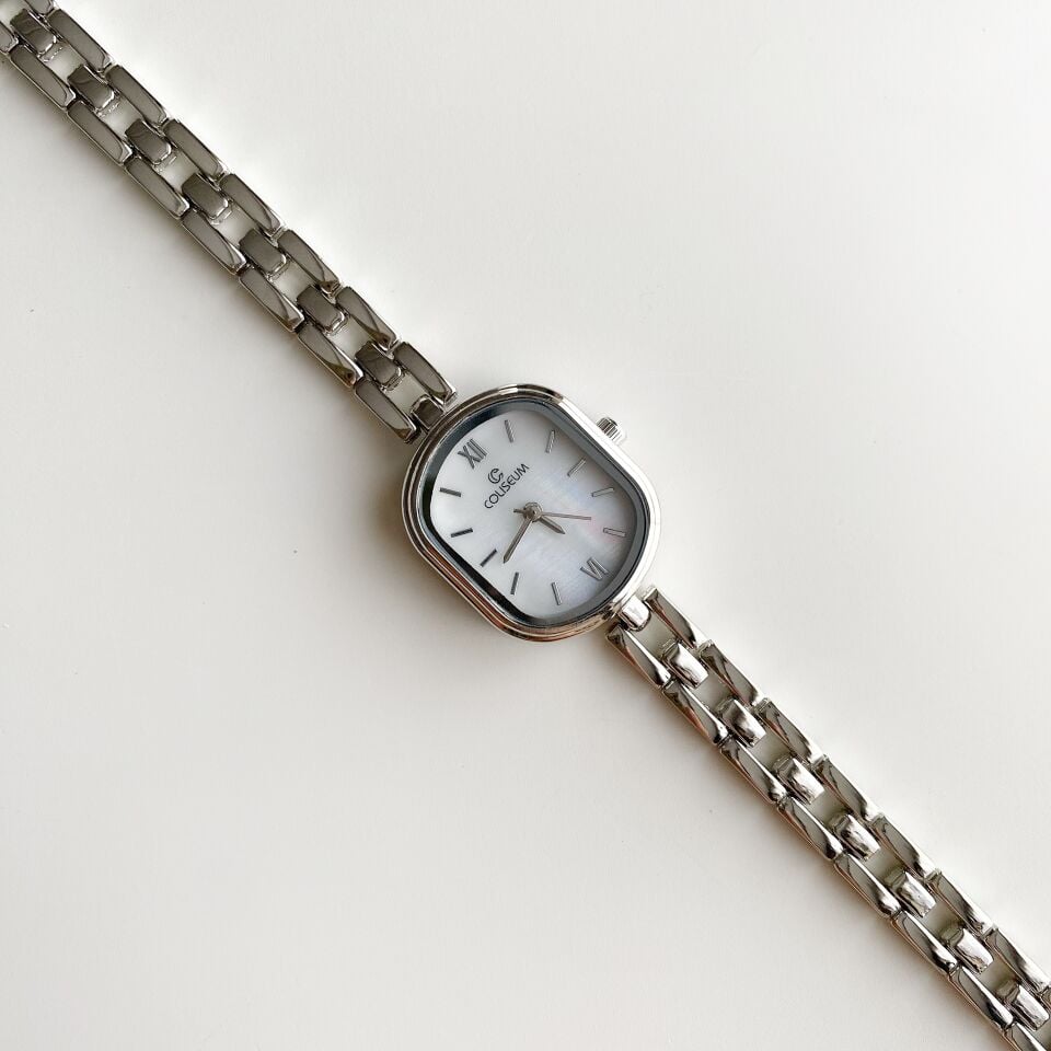 Darina Silver | Çelik