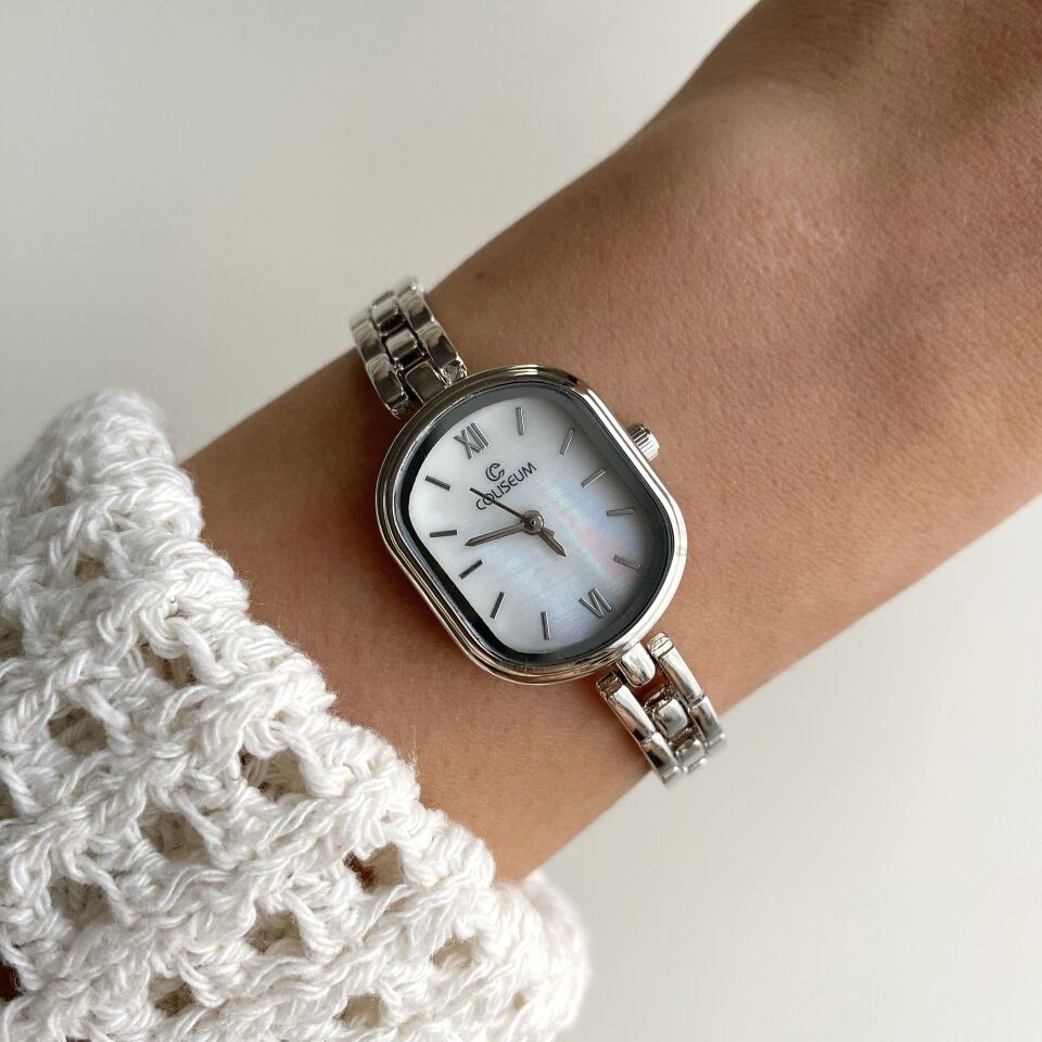 Darina Silver | Çelik