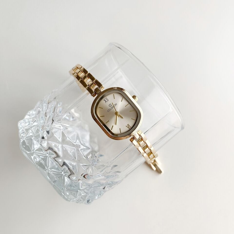 Darina Gold | Çelik