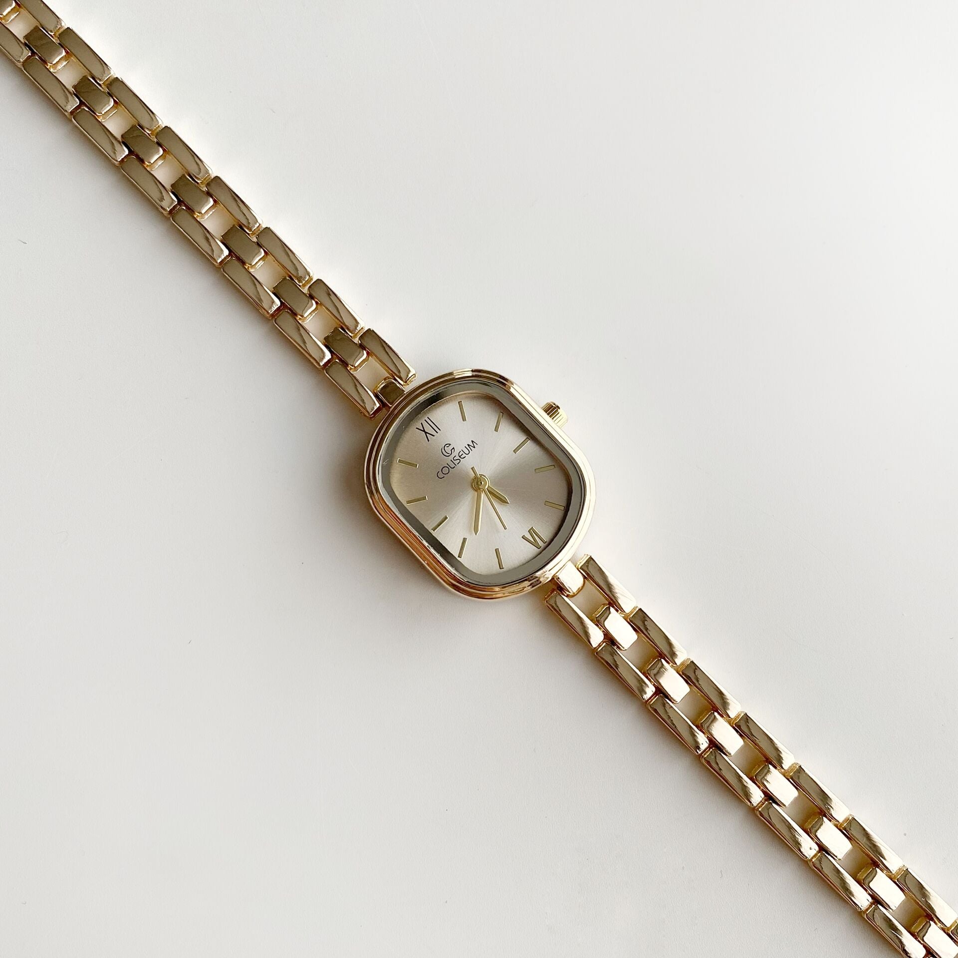 Darina Gold | Çelik