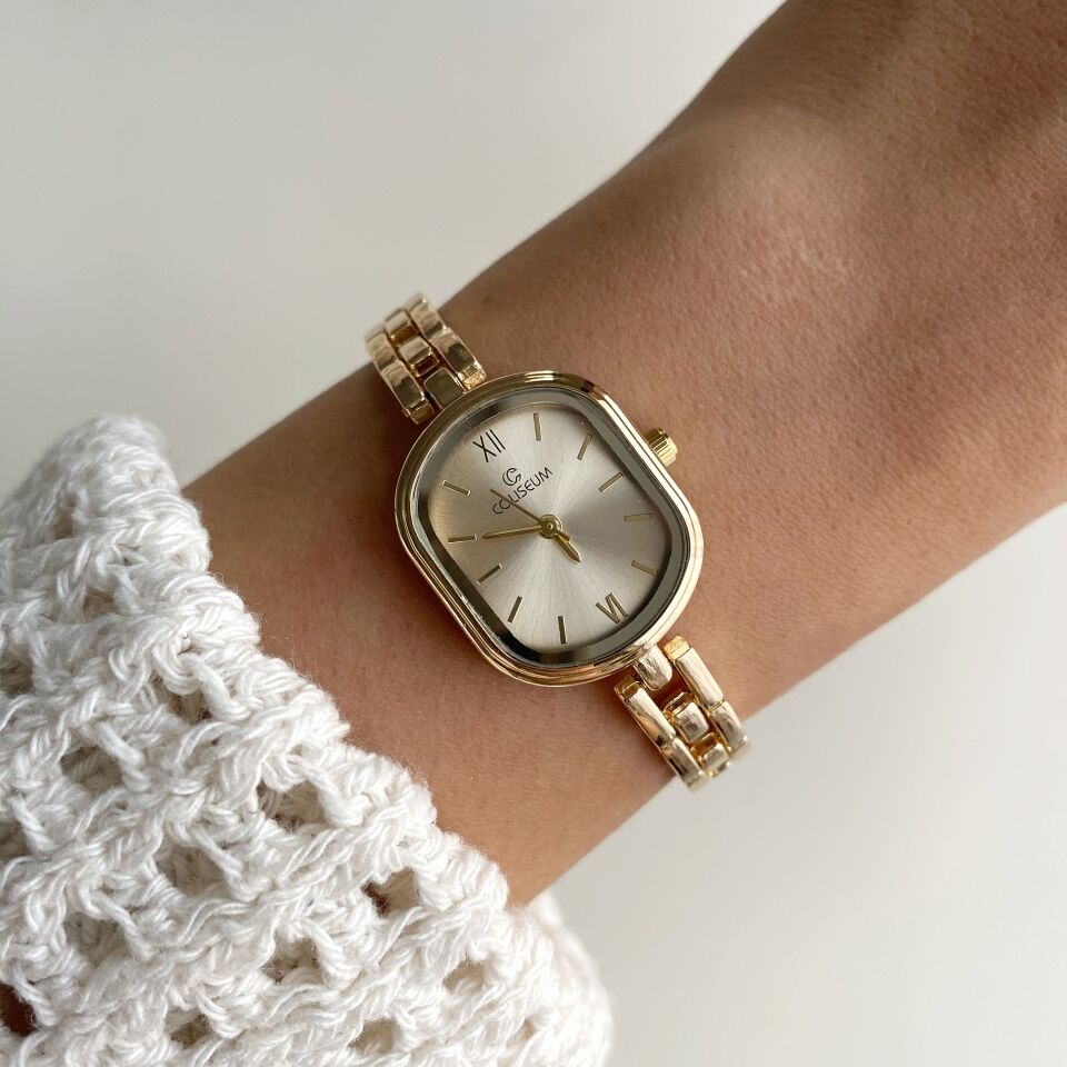 Darina Gold | Çelik