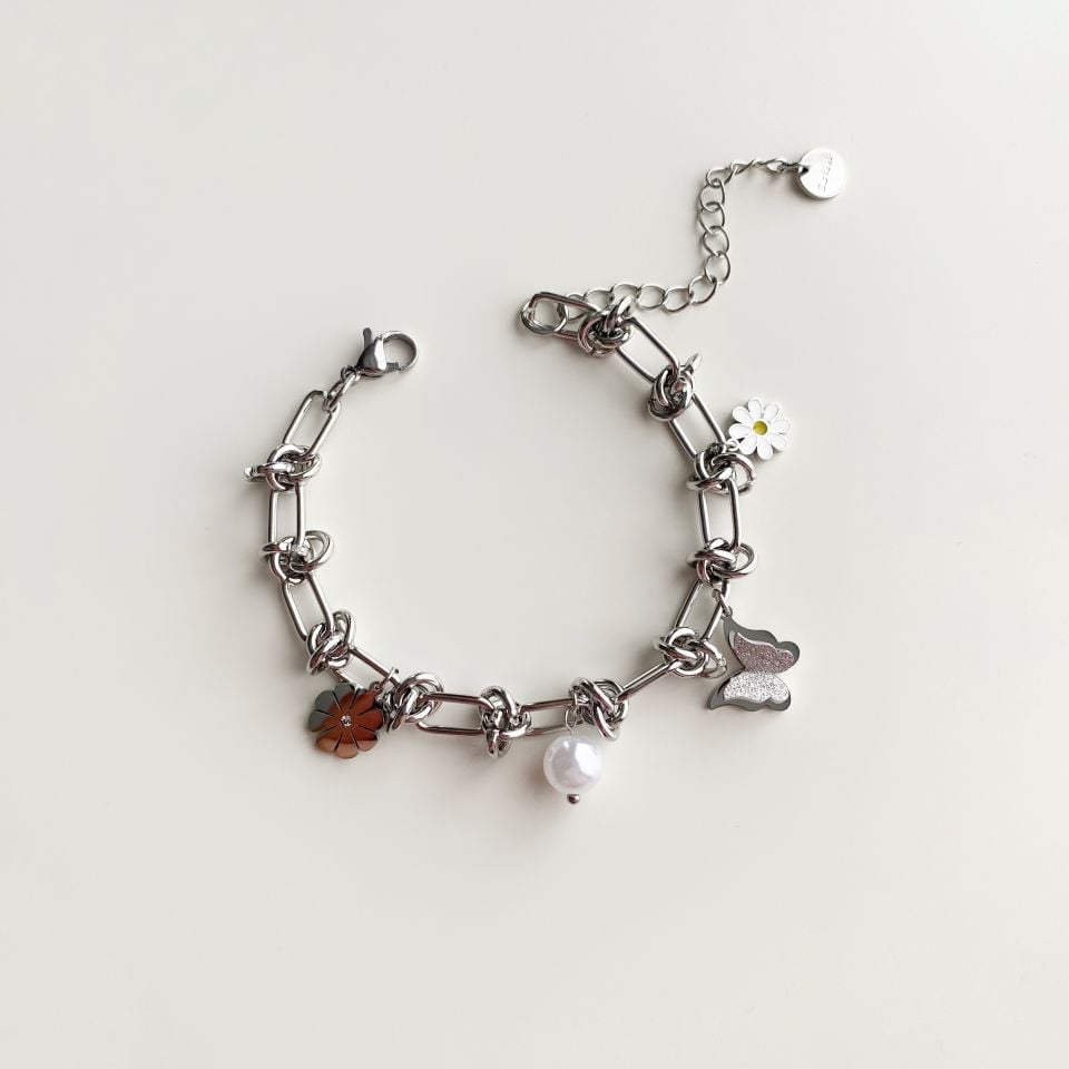 Celestial Silver | Çelik