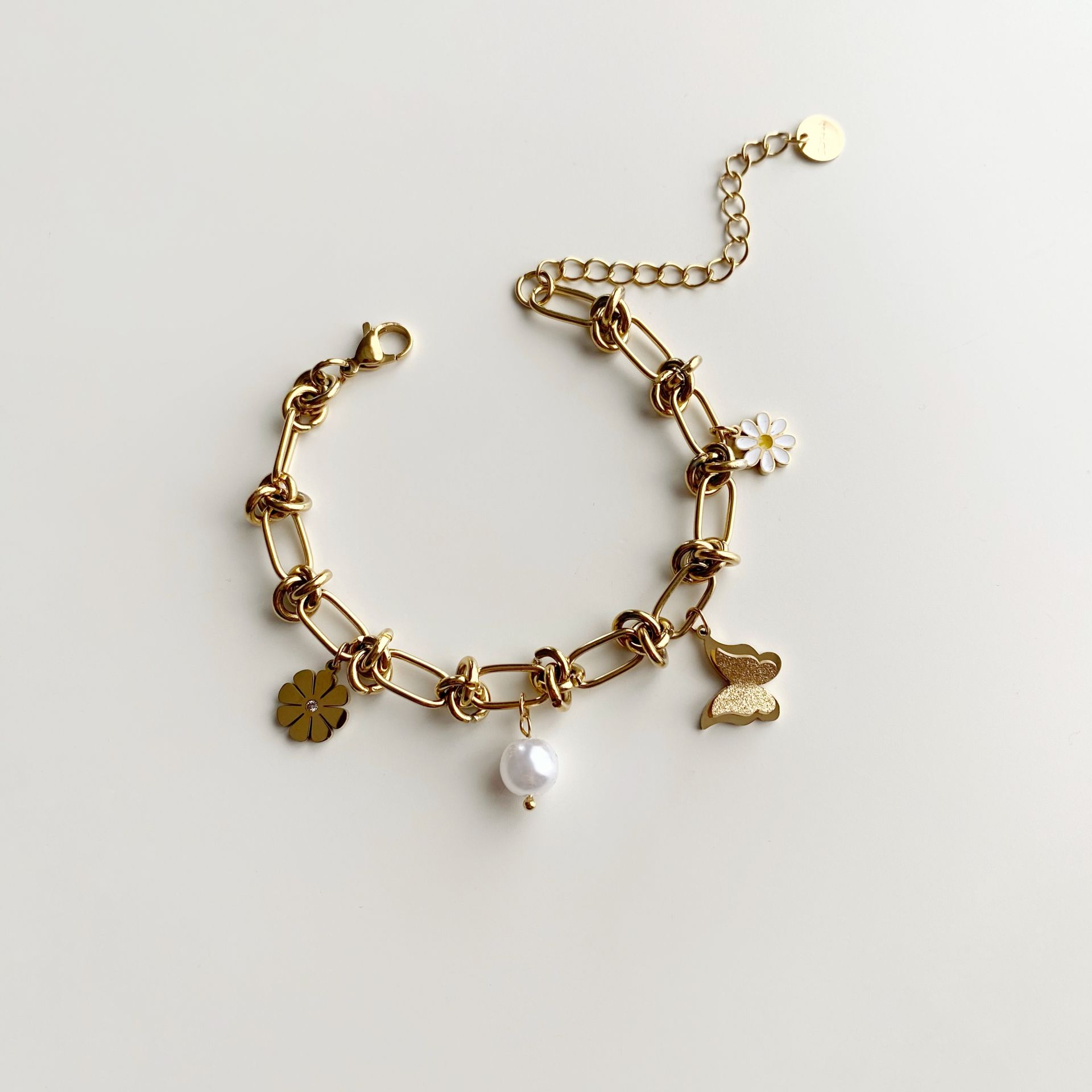 Celestial Gold | Çelik