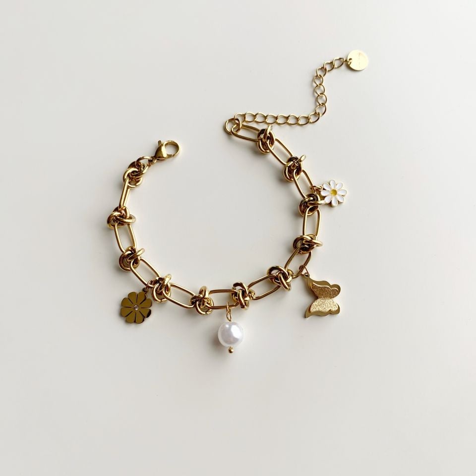 Celestial Gold | Çelik