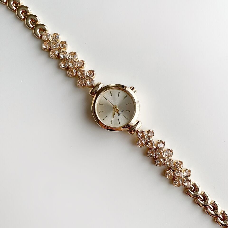 Hera’s Gold | Çelik