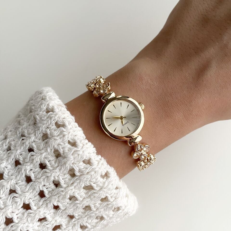 Hera’s Gold | Çelik