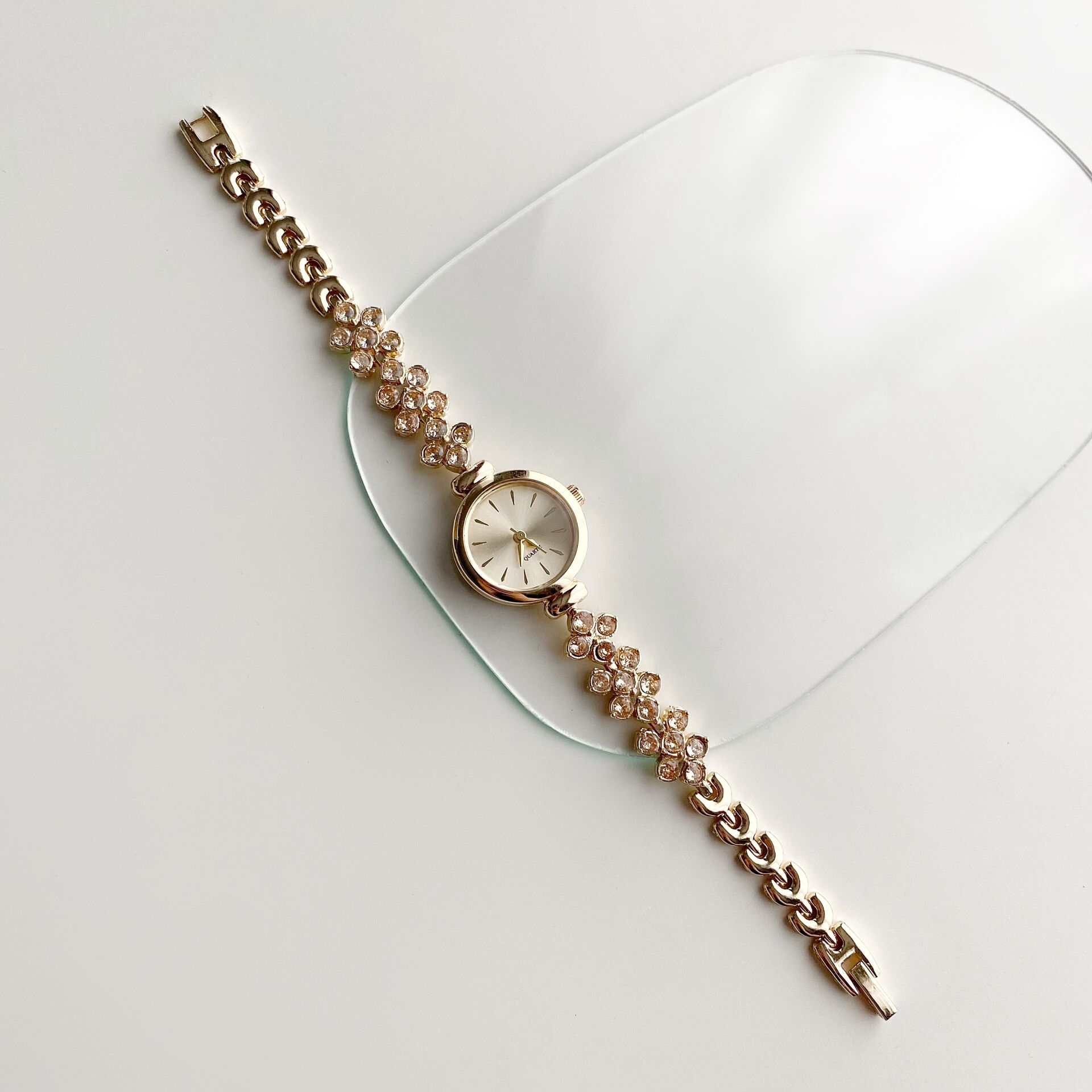 Hera’s Gold | Çelik