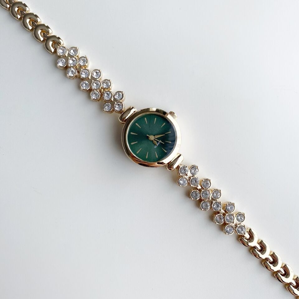 Hera’s Green | Çelik