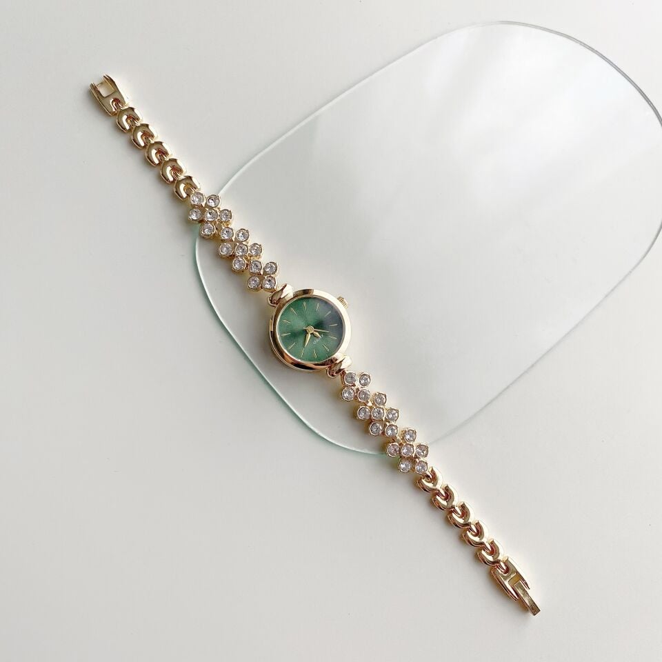 Hera’s Green | Çelik